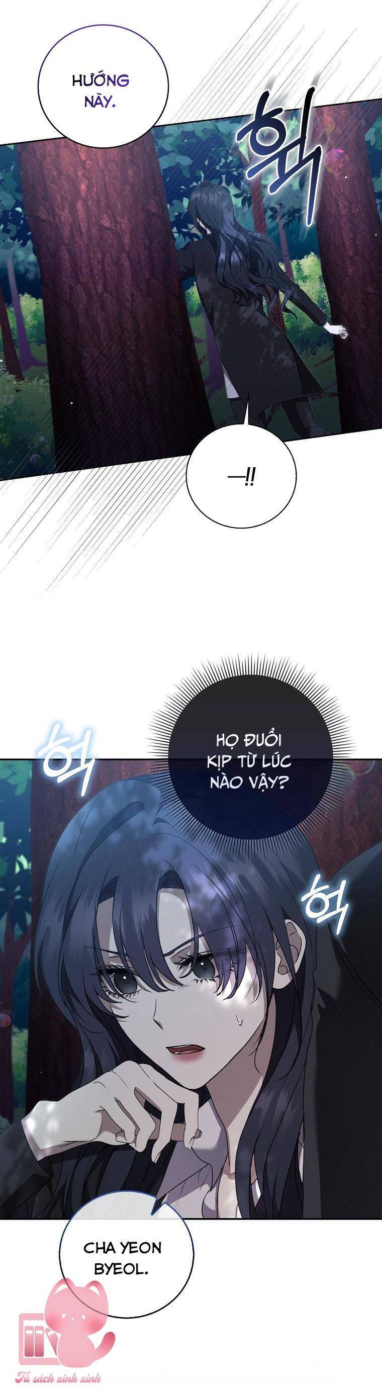 Bạn Trai Của Nam Chính Ám Ảnh Tôi Chapter 19 - Trang 2