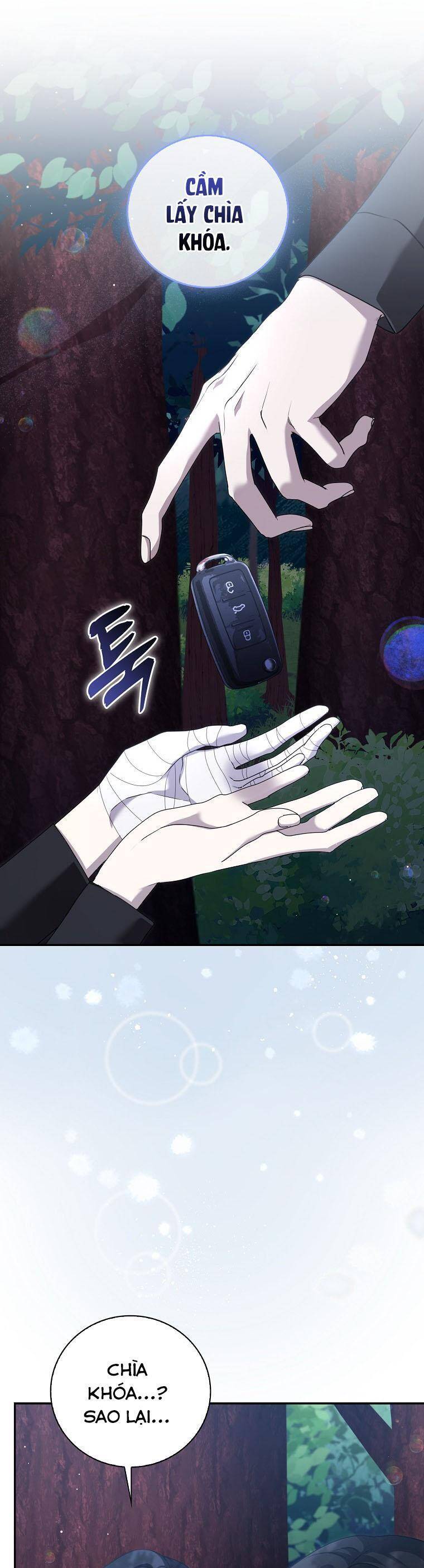 Bạn Trai Của Nam Chính Ám Ảnh Tôi Chapter 19 - Trang 2