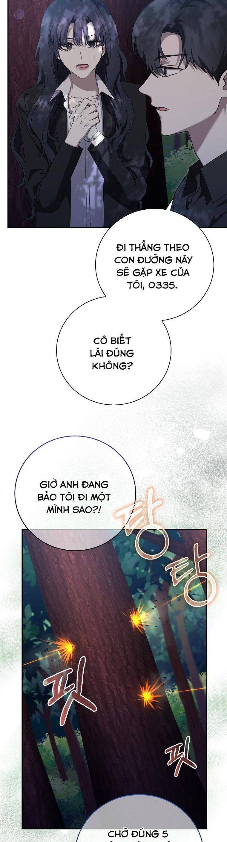 Bạn Trai Của Nam Chính Ám Ảnh Tôi Chapter 19 - Trang 2