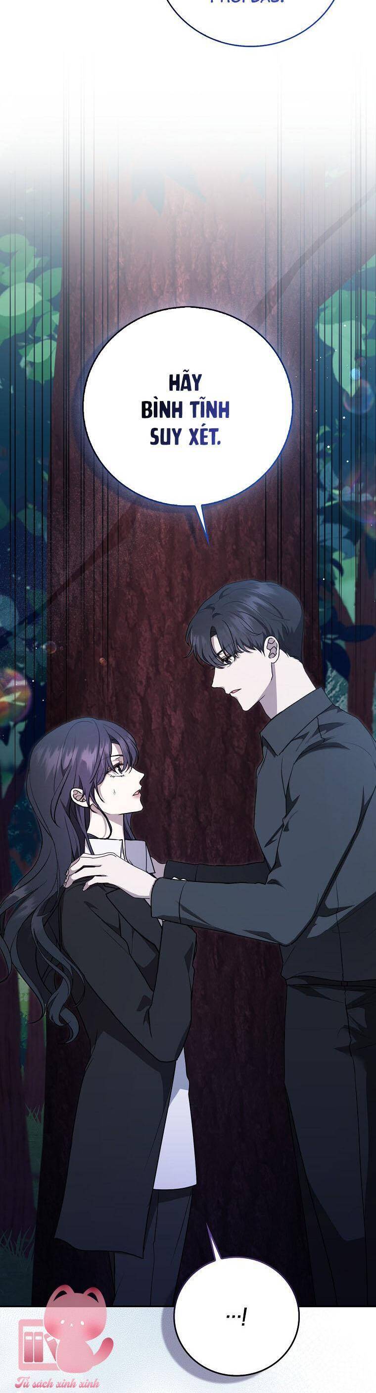 Bạn Trai Của Nam Chính Ám Ảnh Tôi Chapter 19 - Trang 2