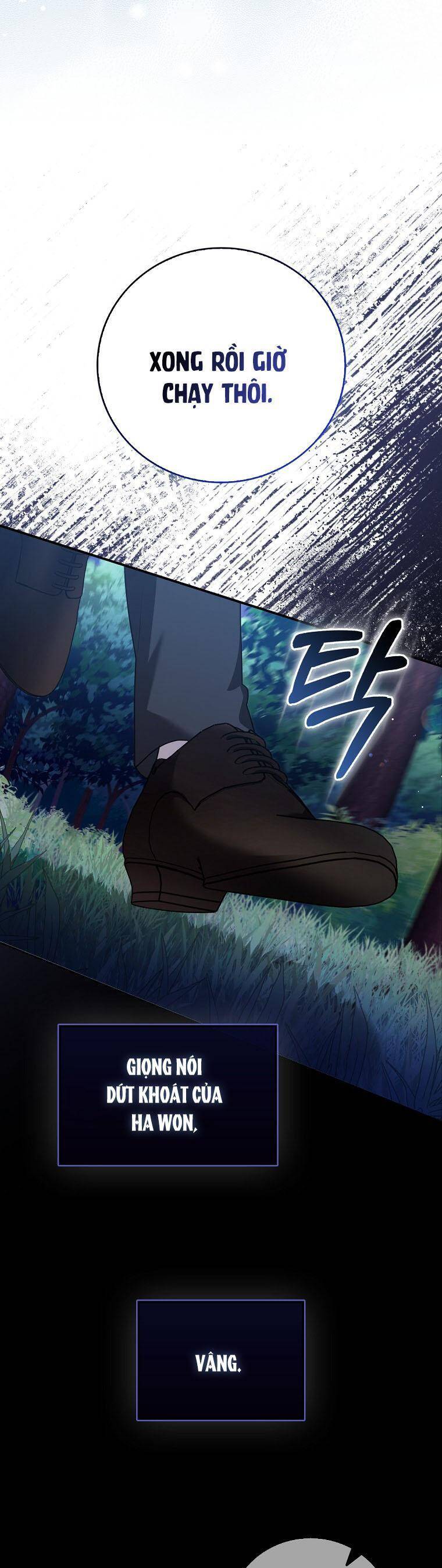 Bạn Trai Của Nam Chính Ám Ảnh Tôi Chapter 19 - Trang 2