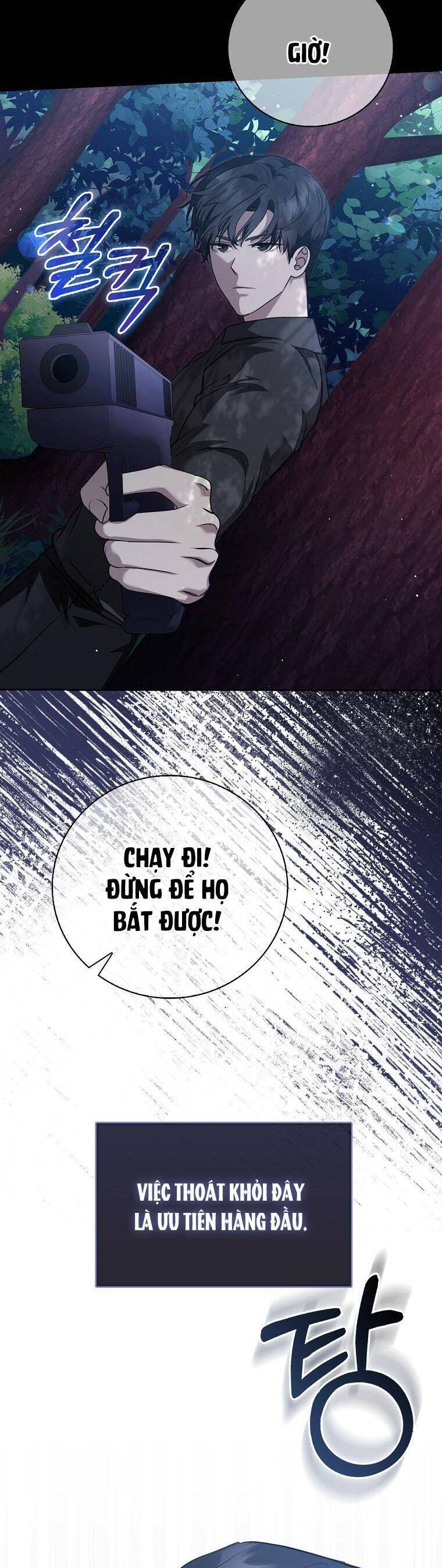 Bạn Trai Của Nam Chính Ám Ảnh Tôi Chapter 19 - Trang 2