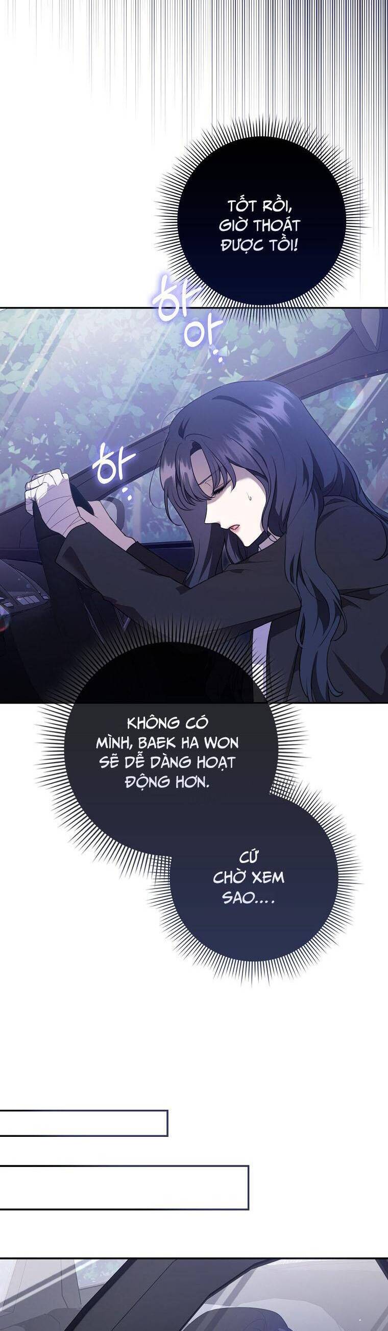 Bạn Trai Của Nam Chính Ám Ảnh Tôi Chapter 19 - Trang 2