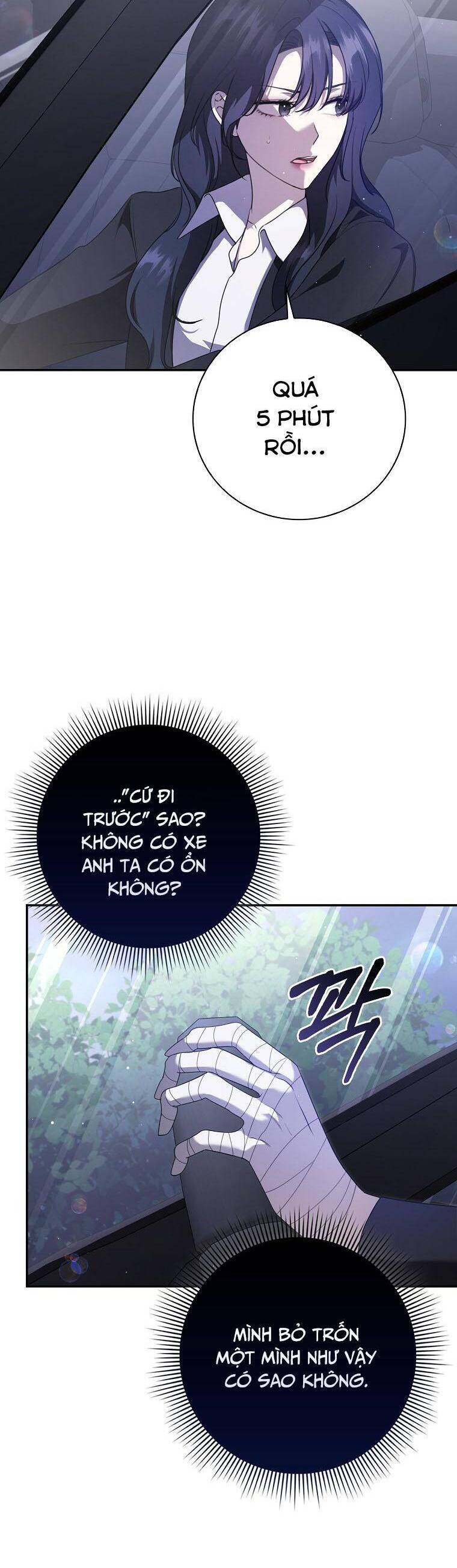 Bạn Trai Của Nam Chính Ám Ảnh Tôi Chapter 19 - Trang 2