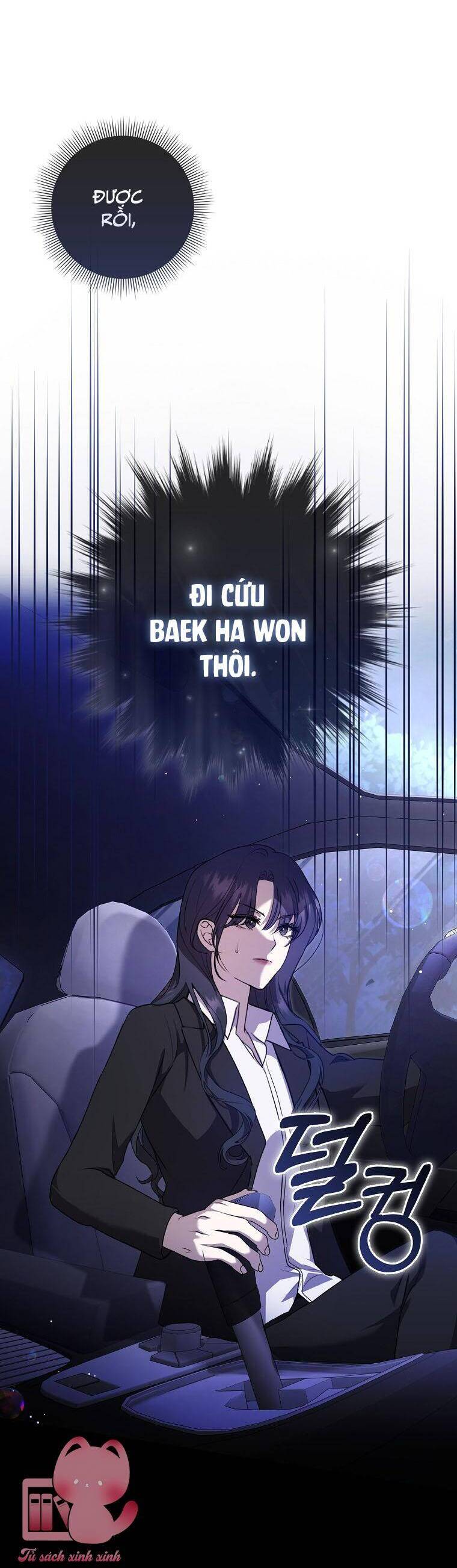 Bạn Trai Của Nam Chính Ám Ảnh Tôi Chapter 19 - Trang 2