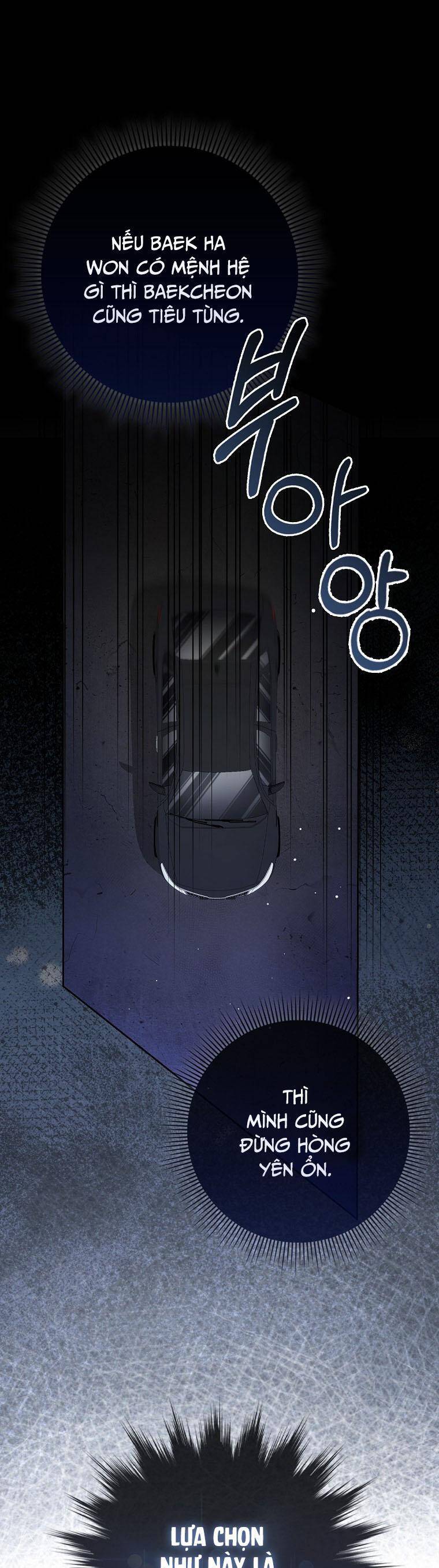 Bạn Trai Của Nam Chính Ám Ảnh Tôi Chapter 19 - Trang 2