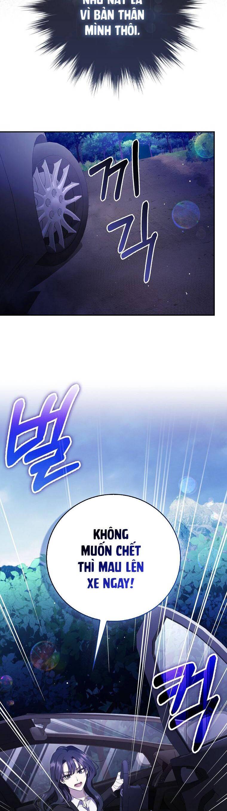 Bạn Trai Của Nam Chính Ám Ảnh Tôi Chapter 19 - Trang 2