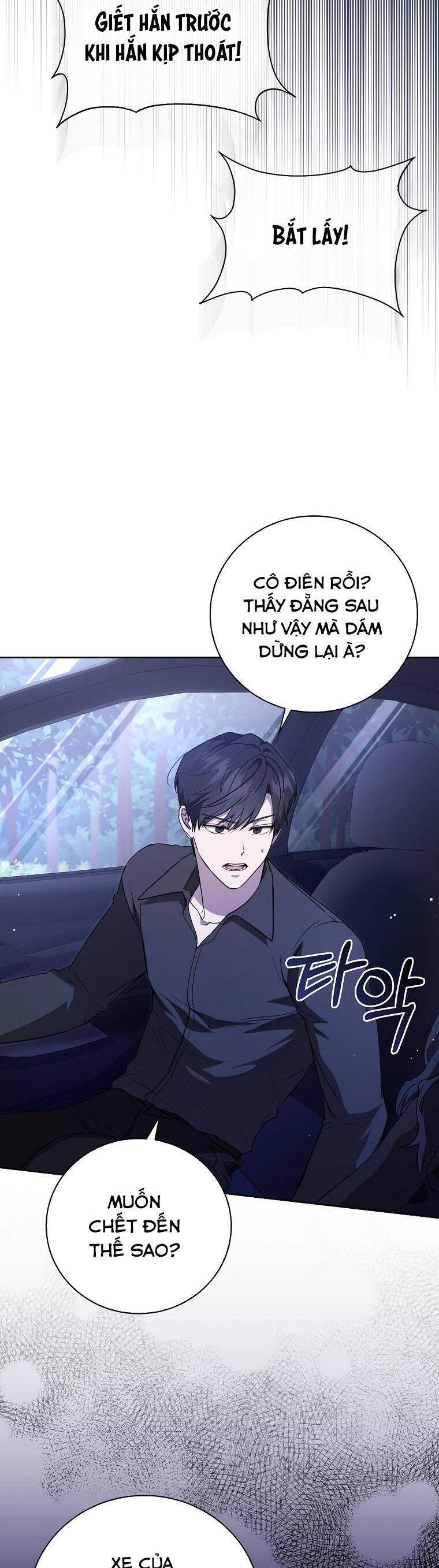 Bạn Trai Của Nam Chính Ám Ảnh Tôi Chapter 19 - Trang 2