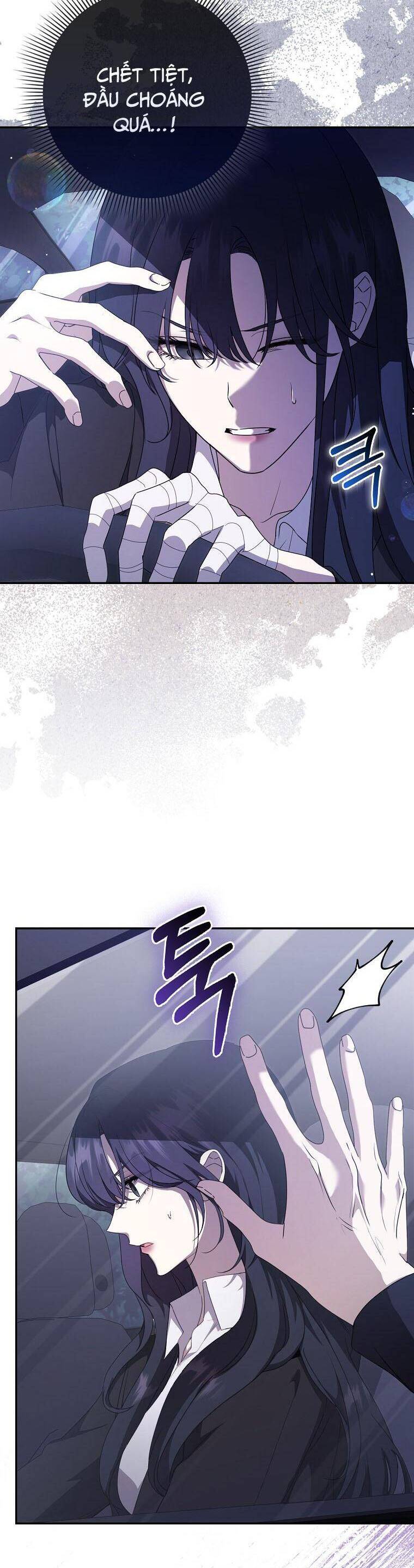 Bạn Trai Của Nam Chính Ám Ảnh Tôi Chapter 19 - Trang 2