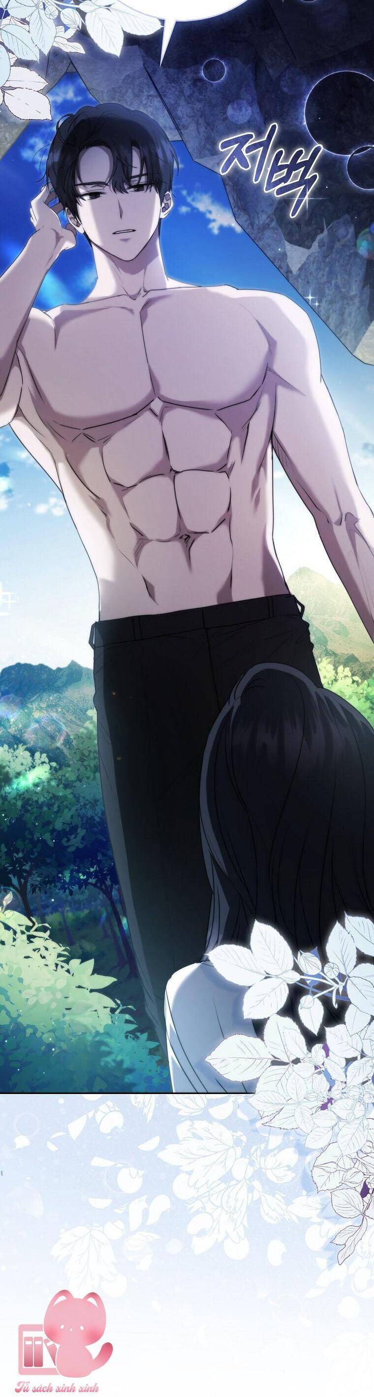 Bạn Trai Của Nam Chính Ám Ảnh Tôi Chapter 19 - Trang 2