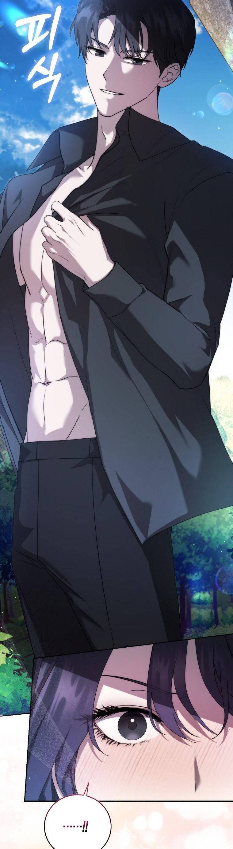 Bạn Trai Của Nam Chính Ám Ảnh Tôi Chapter 19 - Trang 2