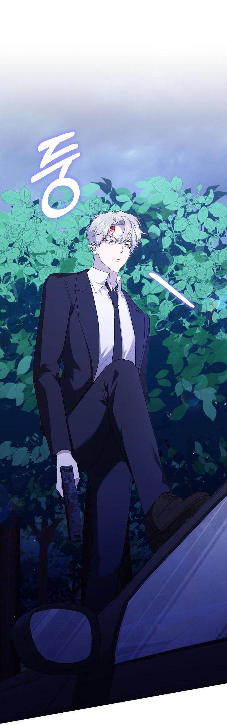 Bạn Trai Của Nam Chính Ám Ảnh Tôi Chapter 20 - Trang 2