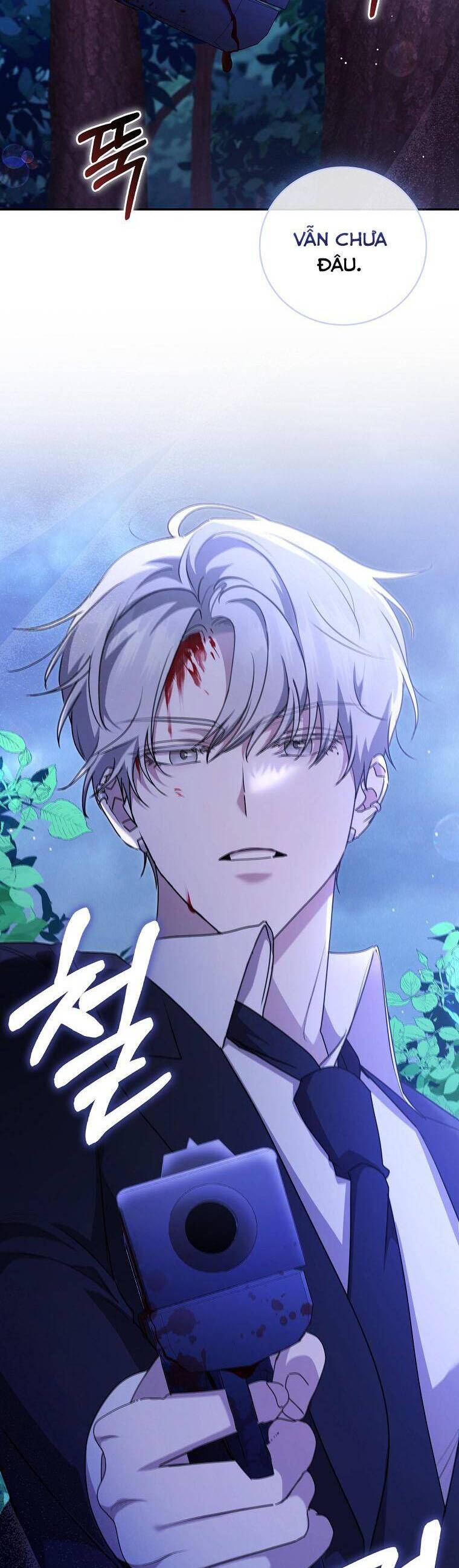 Bạn Trai Của Nam Chính Ám Ảnh Tôi Chapter 20 - Trang 2