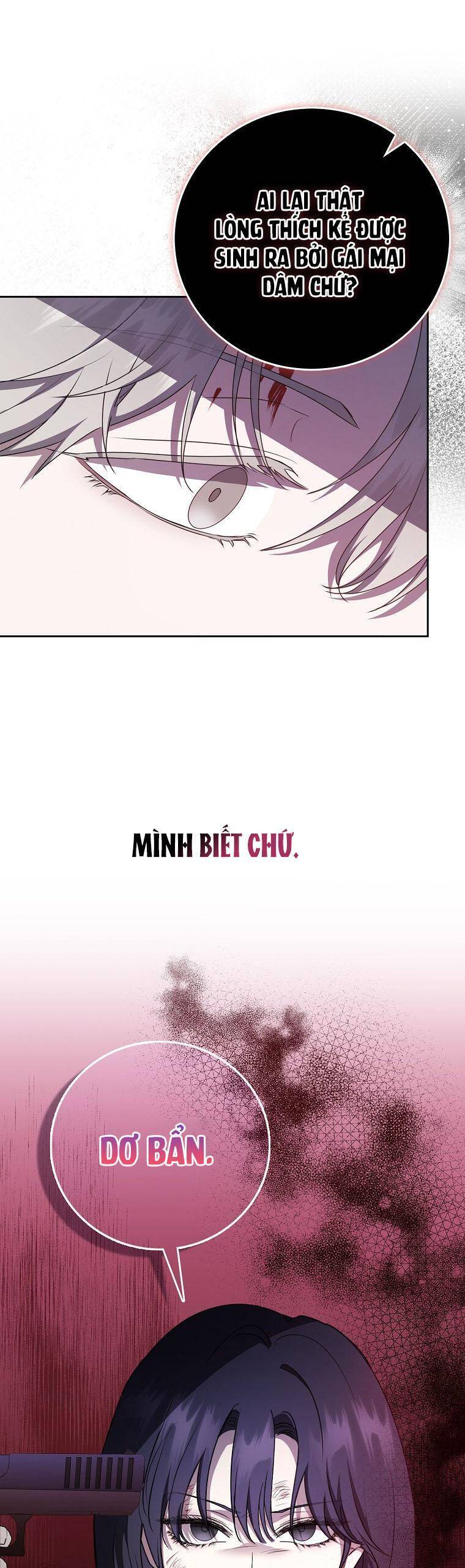 Bạn Trai Của Nam Chính Ám Ảnh Tôi Chapter 20 - Trang 2