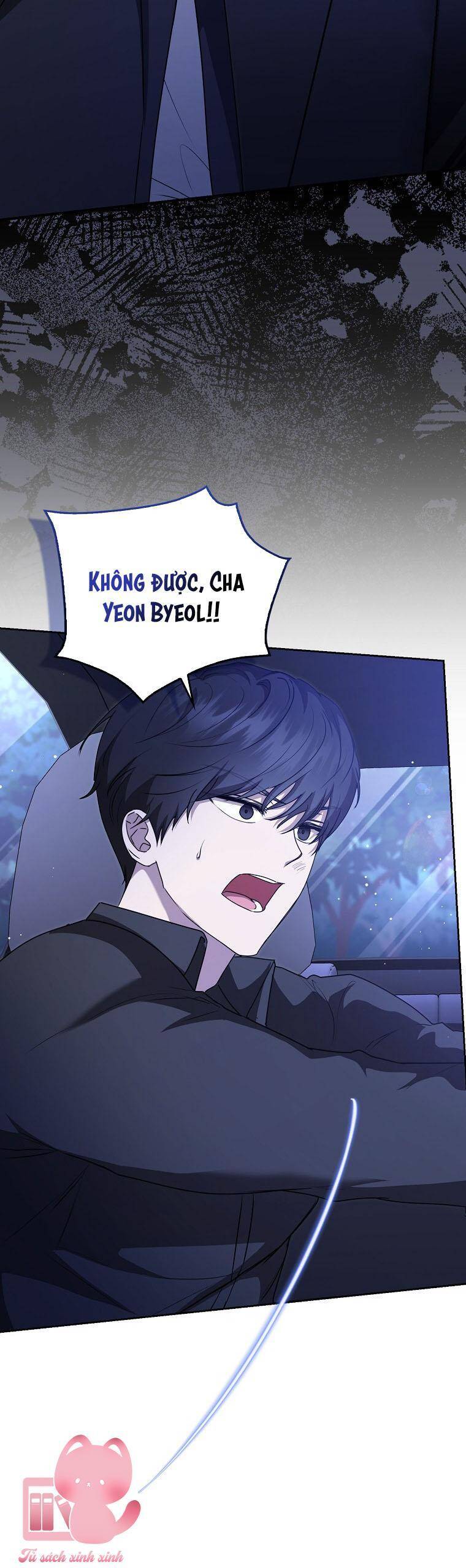 Bạn Trai Của Nam Chính Ám Ảnh Tôi Chapter 20 - Trang 2