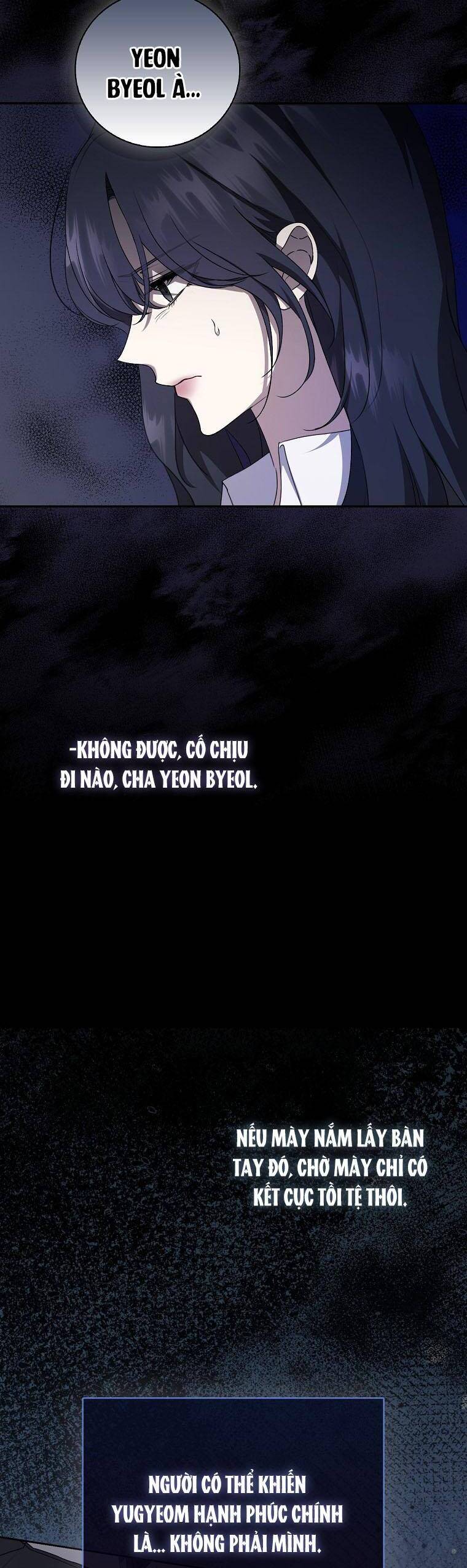 Bạn Trai Của Nam Chính Ám Ảnh Tôi Chapter 20 - Trang 2