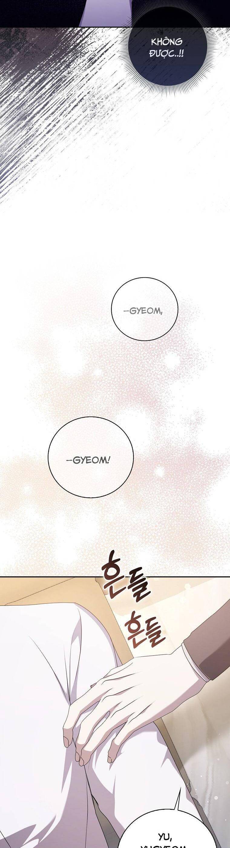 Bạn Trai Của Nam Chính Ám Ảnh Tôi Chapter 20 - Trang 2