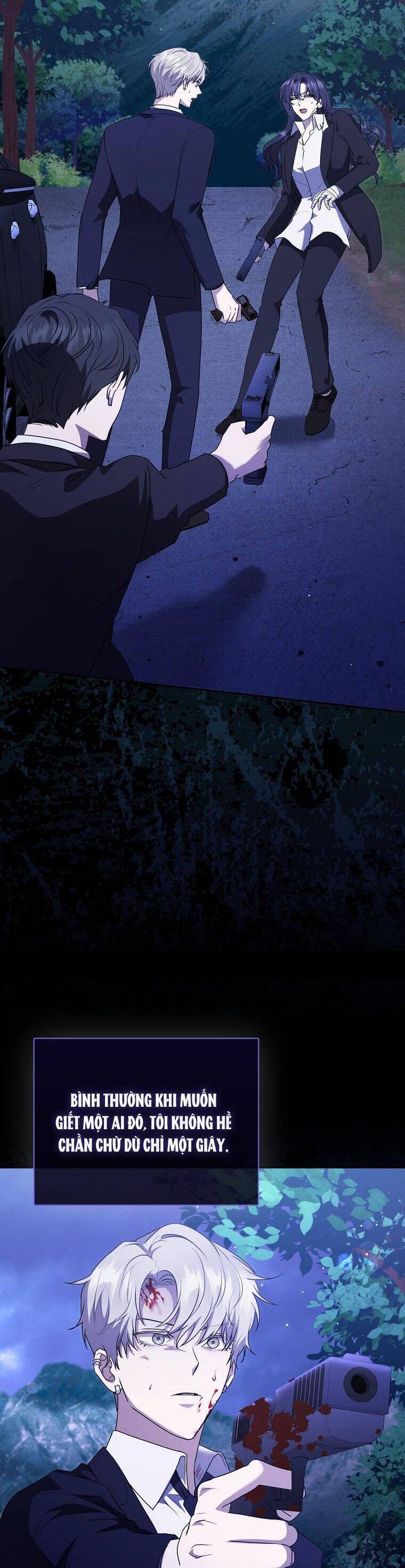 Bạn Trai Của Nam Chính Ám Ảnh Tôi Chapter 20 - Trang 2