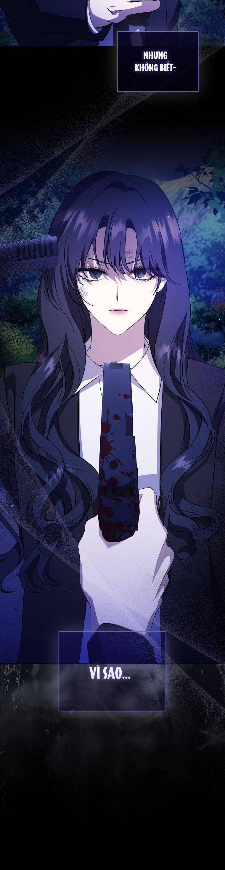 Bạn Trai Của Nam Chính Ám Ảnh Tôi Chapter 20 - Trang 2