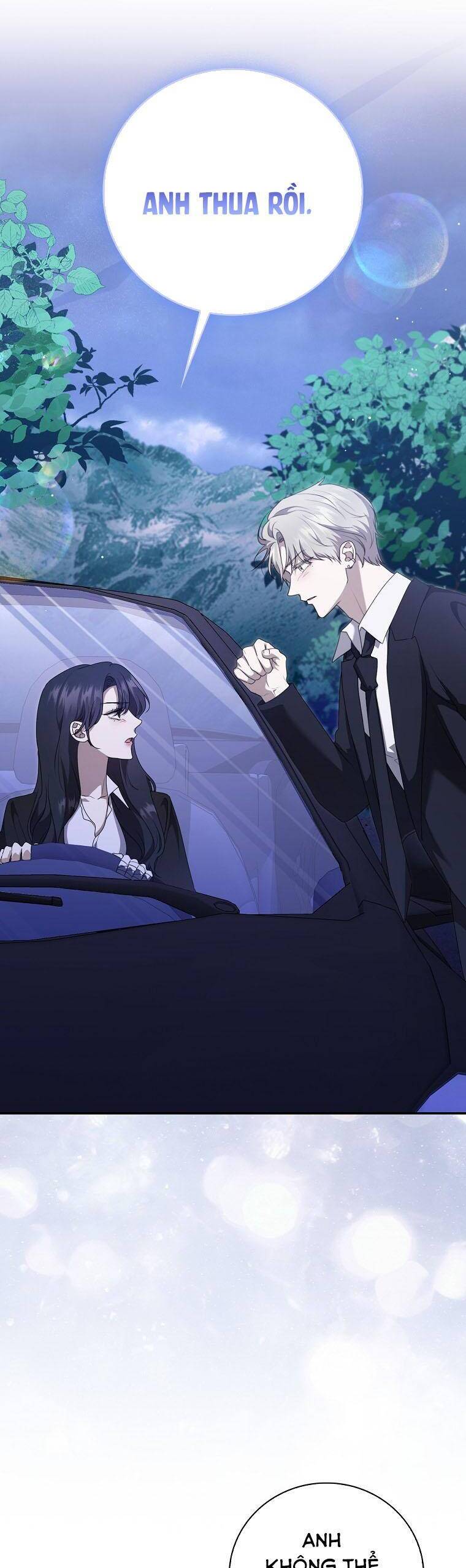 Bạn Trai Của Nam Chính Ám Ảnh Tôi Chapter 20 - Trang 2