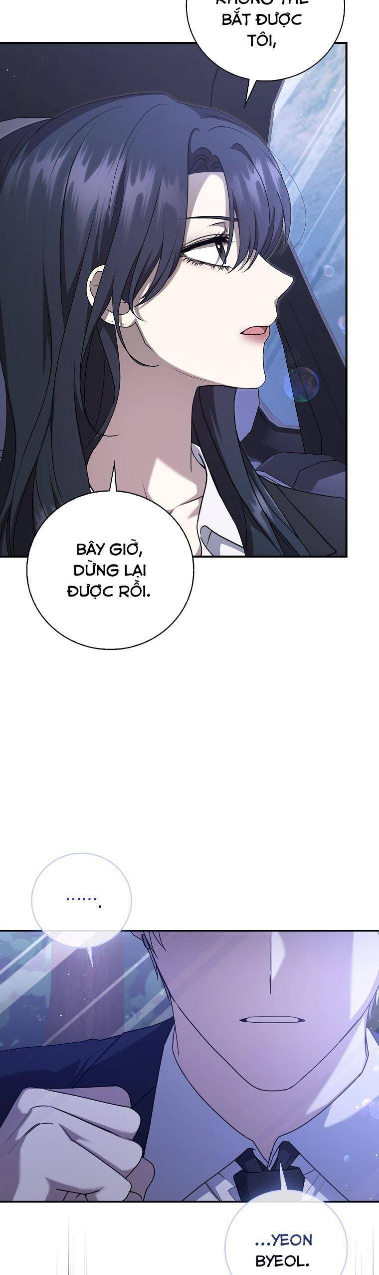 Bạn Trai Của Nam Chính Ám Ảnh Tôi Chapter 20 - Trang 2