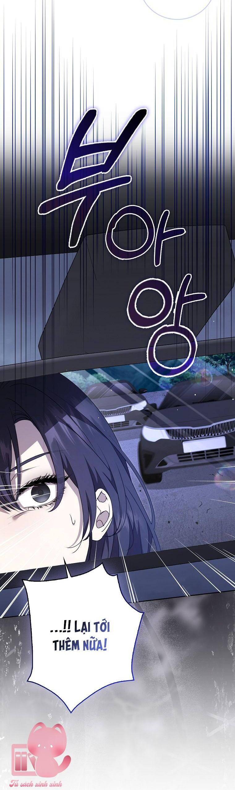 Bạn Trai Của Nam Chính Ám Ảnh Tôi Chapter 20 - Trang 2