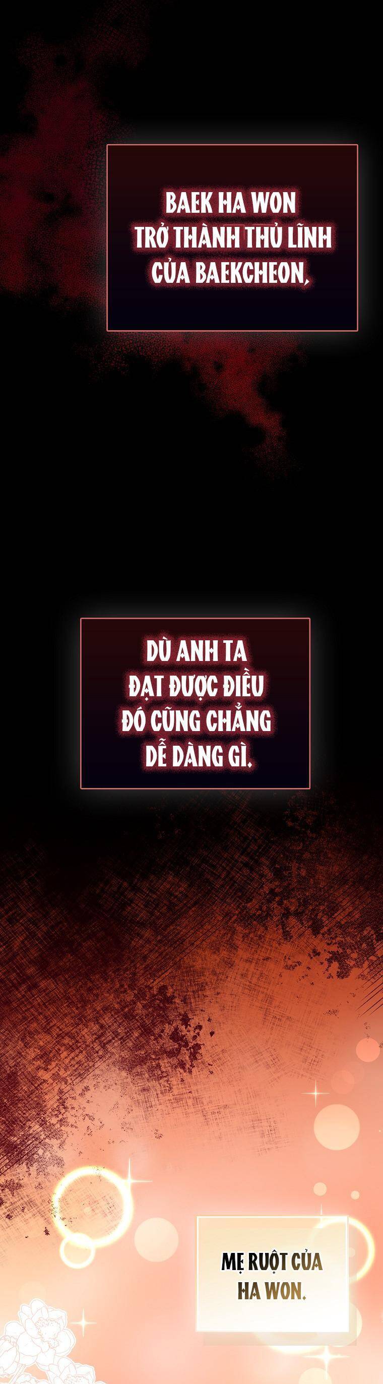 Bạn Trai Của Nam Chính Ám Ảnh Tôi Chapter 21 - Trang 2