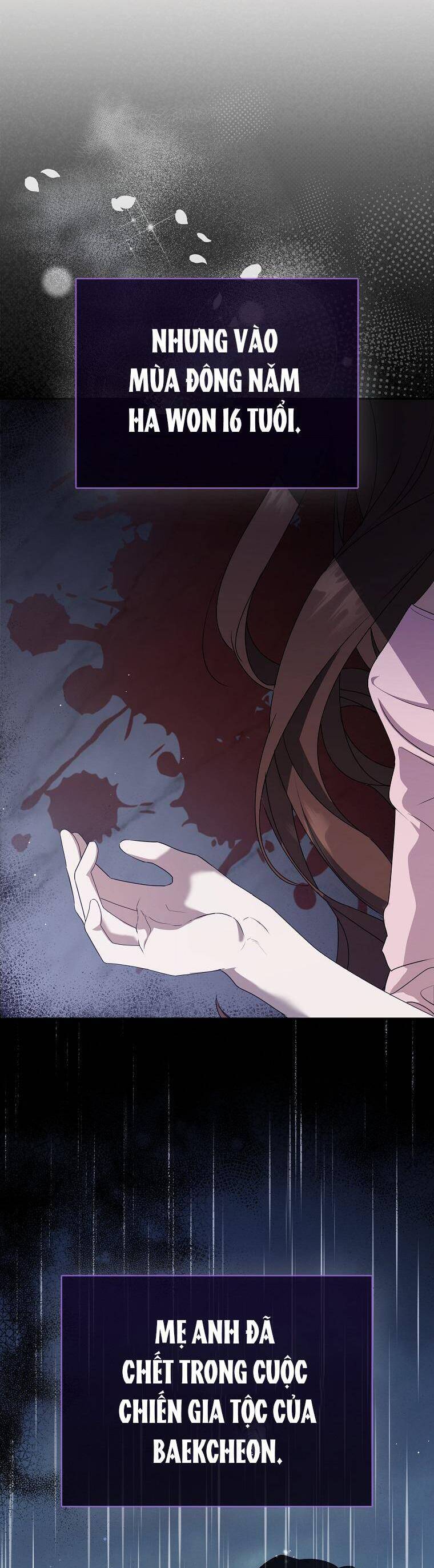 Bạn Trai Của Nam Chính Ám Ảnh Tôi Chapter 21 - Trang 2