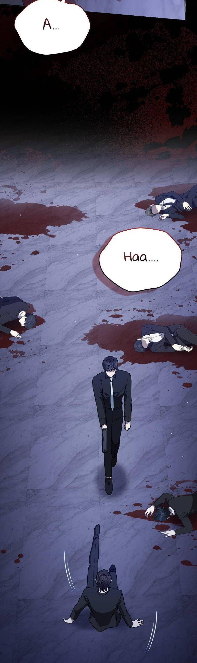 Bạn Trai Của Nam Chính Ám Ảnh Tôi Chapter 21 - Trang 2