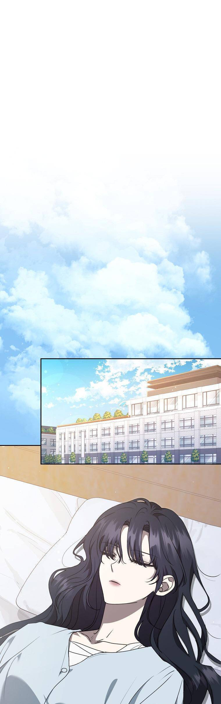 Bạn Trai Của Nam Chính Ám Ảnh Tôi Chapter 21 - Trang 2