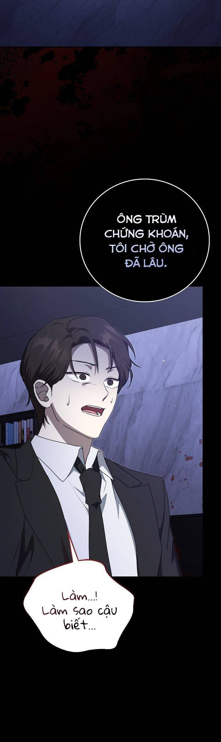 Bạn Trai Của Nam Chính Ám Ảnh Tôi Chapter 21 - Trang 2