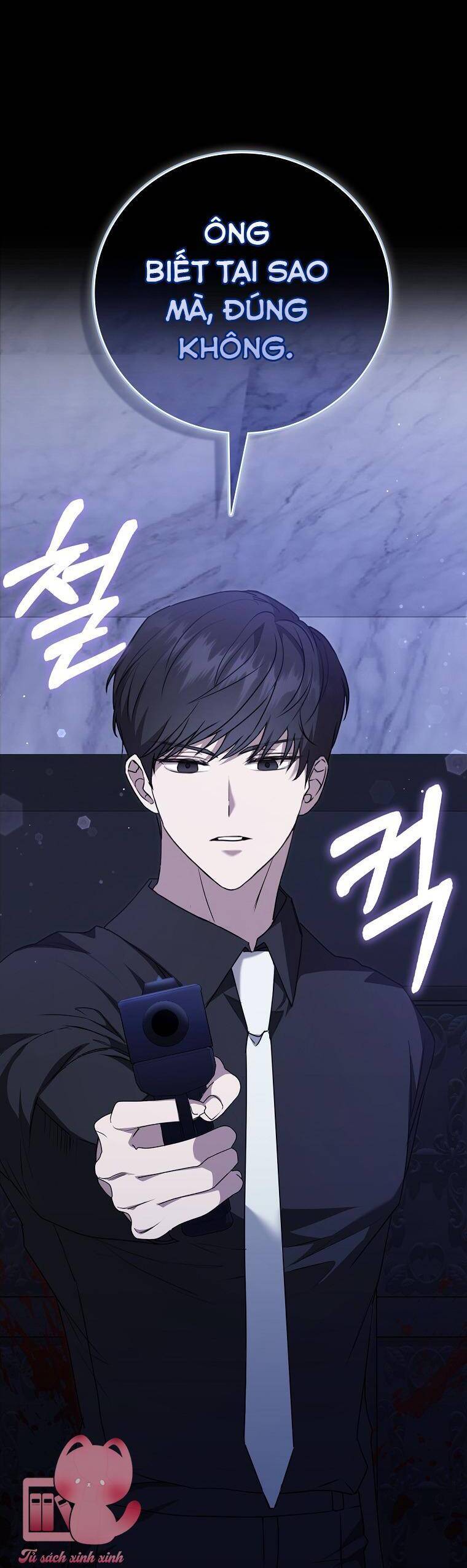 Bạn Trai Của Nam Chính Ám Ảnh Tôi Chapter 21 - Trang 2