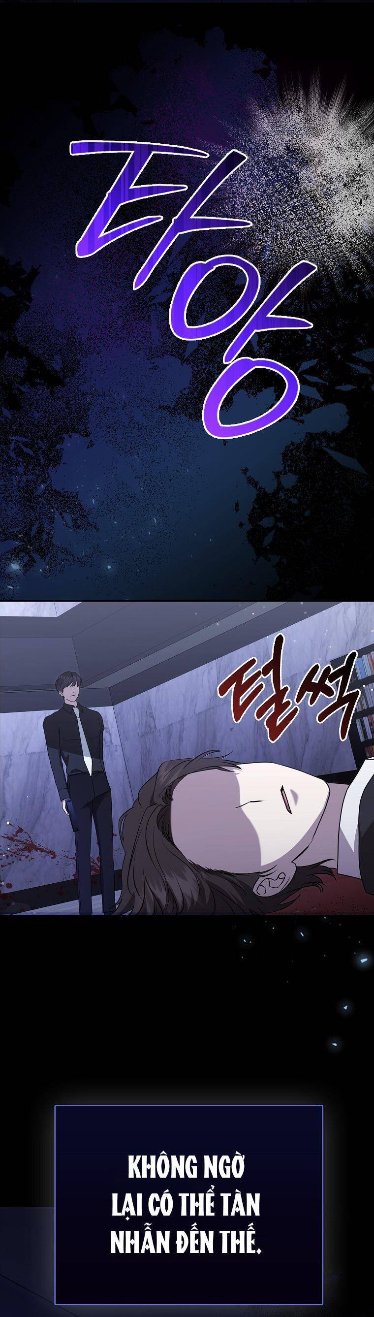 Bạn Trai Của Nam Chính Ám Ảnh Tôi Chapter 21 - Trang 2