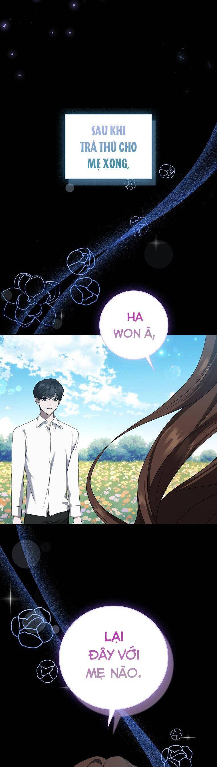 Bạn Trai Của Nam Chính Ám Ảnh Tôi Chapter 21 - Trang 2