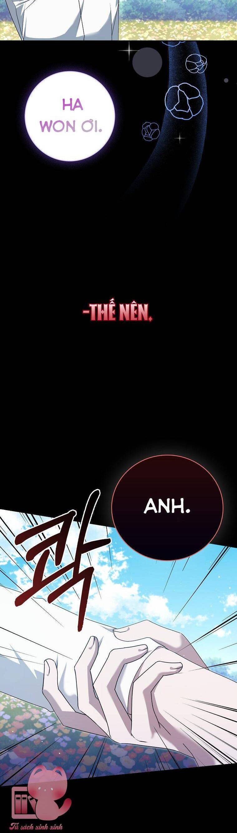 Bạn Trai Của Nam Chính Ám Ảnh Tôi Chapter 21 - Trang 2