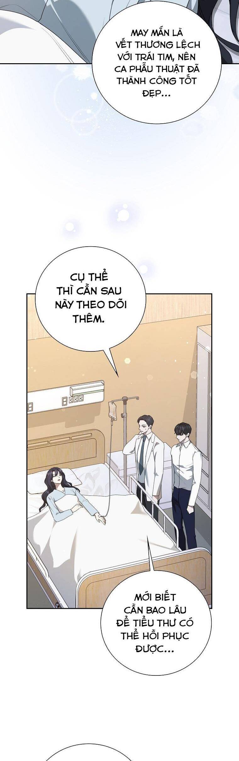 Bạn Trai Của Nam Chính Ám Ảnh Tôi Chapter 21 - Trang 2