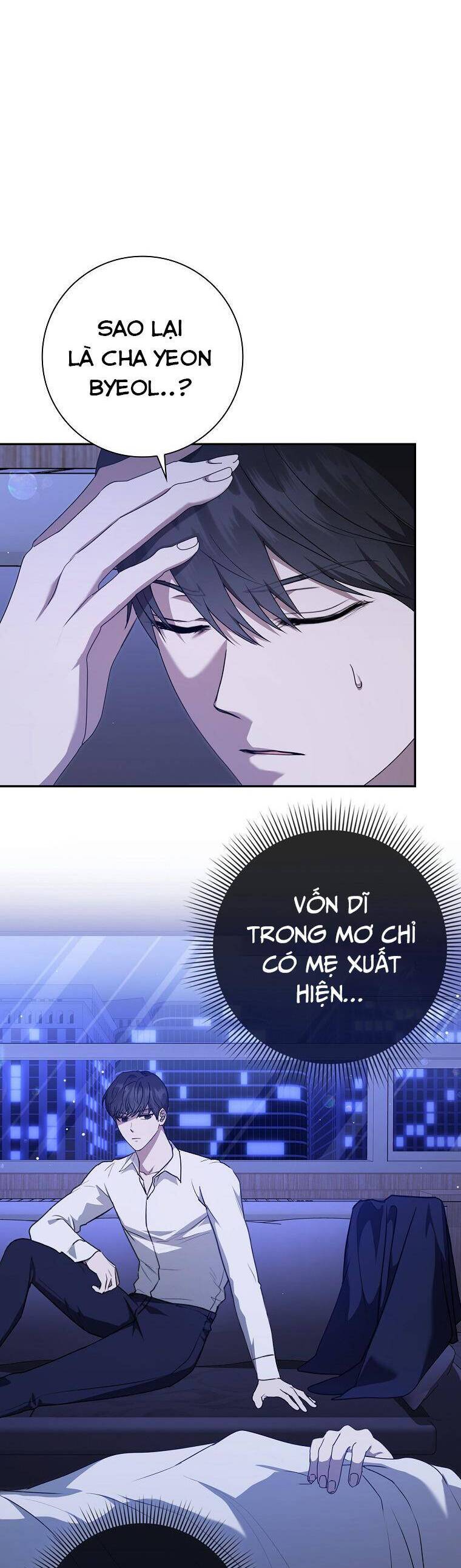 Bạn Trai Của Nam Chính Ám Ảnh Tôi Chapter 21 - Trang 2