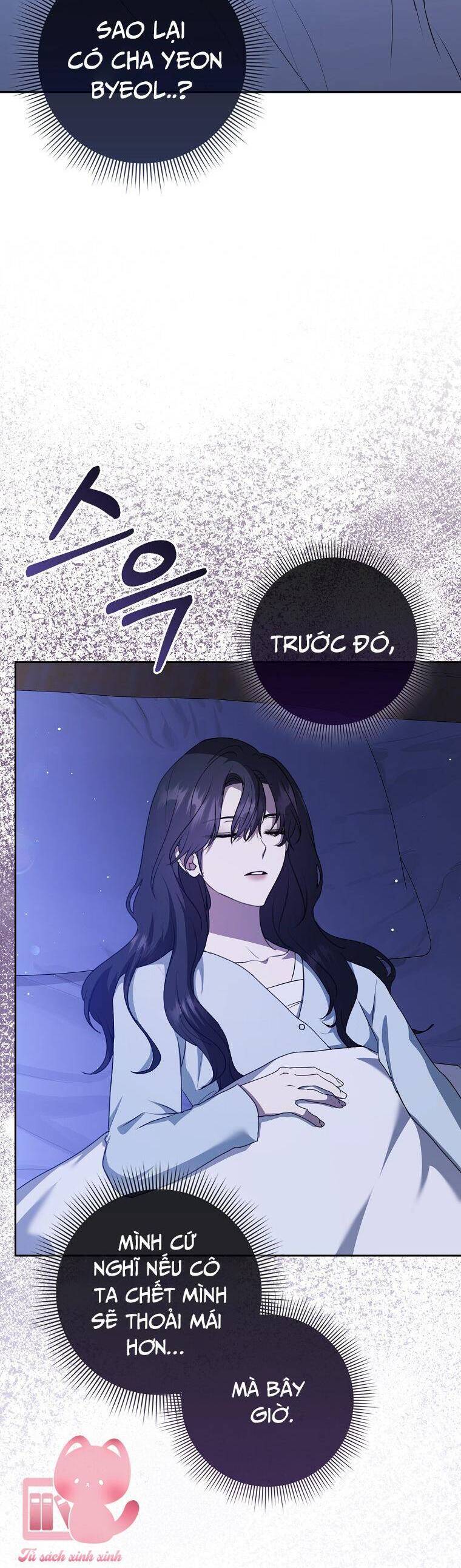 Bạn Trai Của Nam Chính Ám Ảnh Tôi Chapter 21 - Trang 2