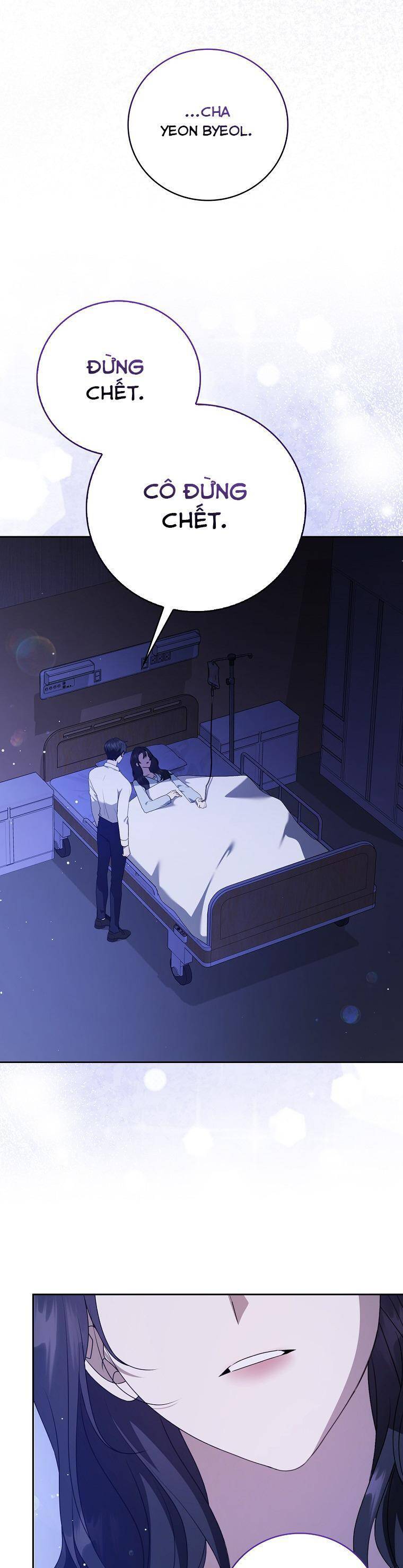 Bạn Trai Của Nam Chính Ám Ảnh Tôi Chapter 21 - Trang 2