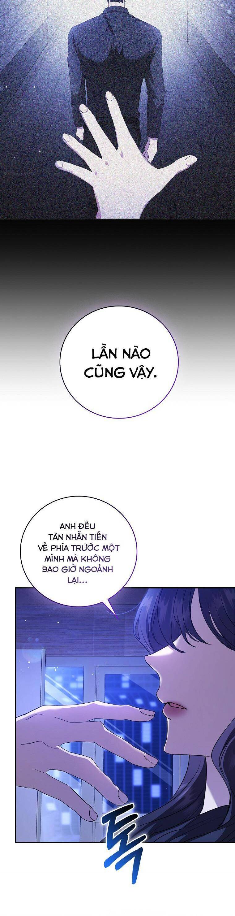 Bạn Trai Của Nam Chính Ám Ảnh Tôi Chapter 21 - Trang 2