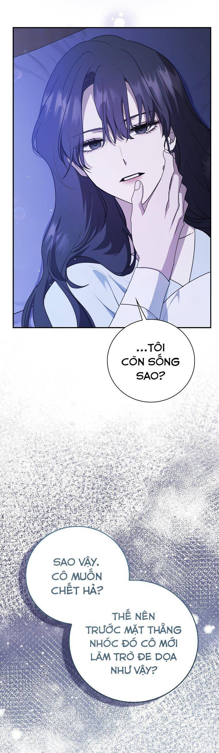 Bạn Trai Của Nam Chính Ám Ảnh Tôi Chapter 21 - Trang 2