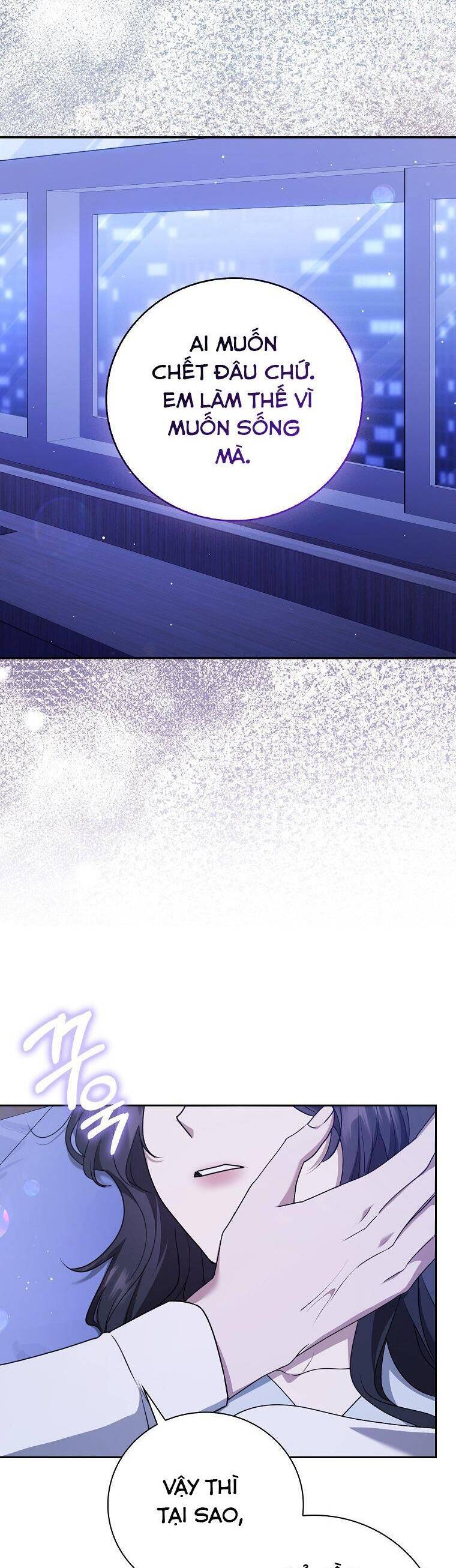 Bạn Trai Của Nam Chính Ám Ảnh Tôi Chapter 21 - Trang 2