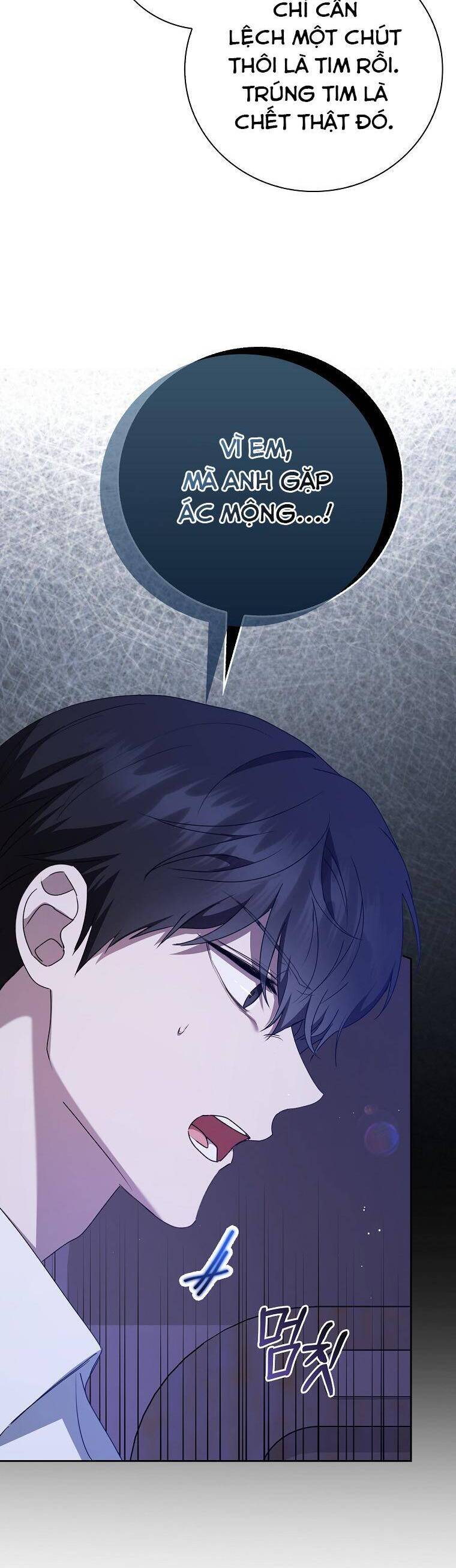 Bạn Trai Của Nam Chính Ám Ảnh Tôi Chapter 21 - Trang 2