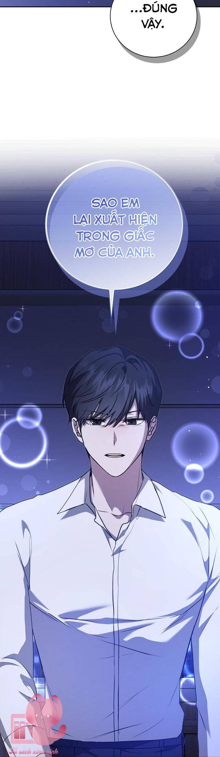 Bạn Trai Của Nam Chính Ám Ảnh Tôi Chapter 21 - Trang 2