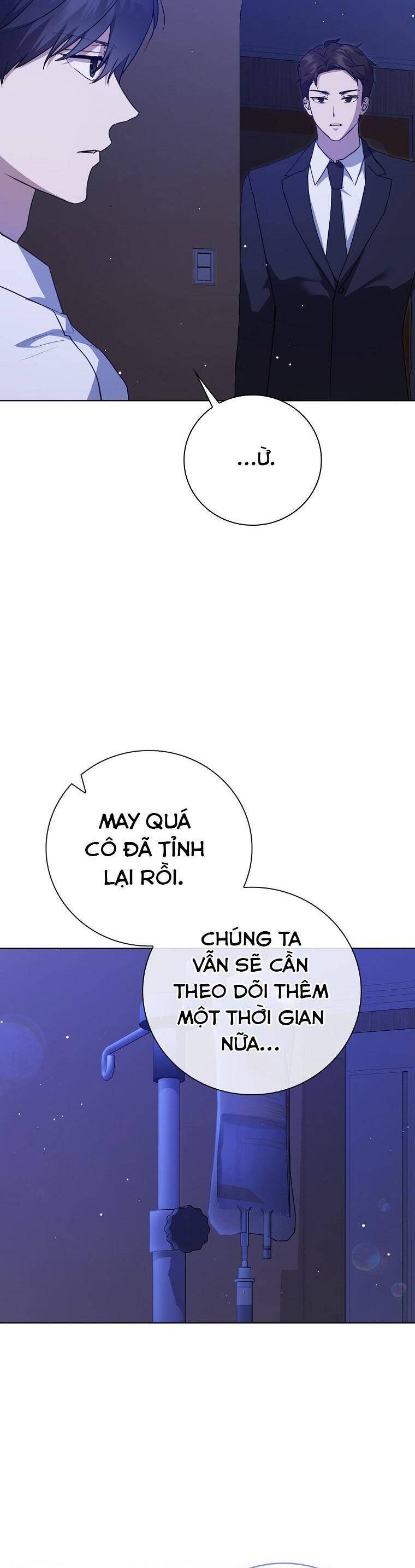 Bạn Trai Của Nam Chính Ám Ảnh Tôi Chapter 21 - Trang 2