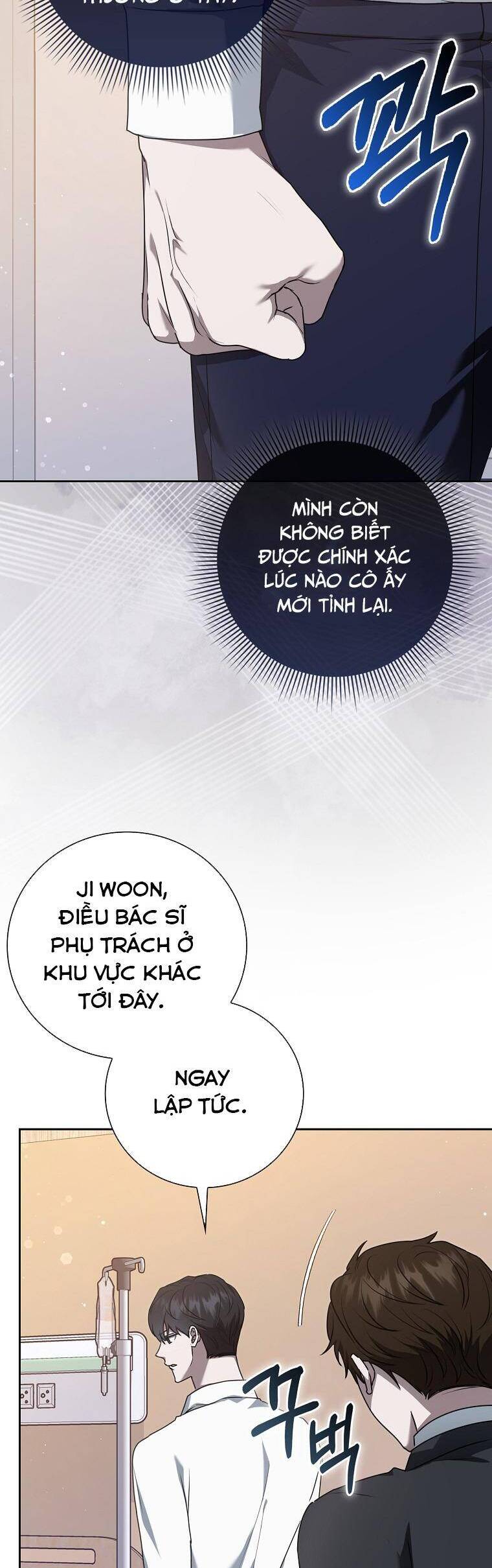 Bạn Trai Của Nam Chính Ám Ảnh Tôi Chapter 21 - Trang 2