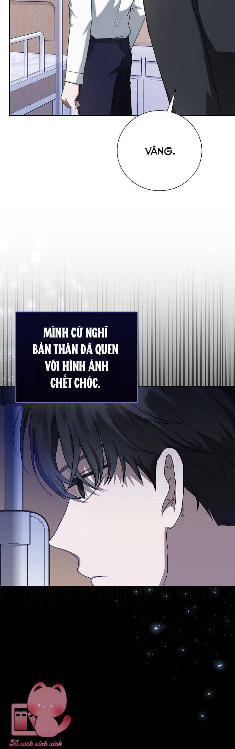 Bạn Trai Của Nam Chính Ám Ảnh Tôi Chapter 21 - Trang 2