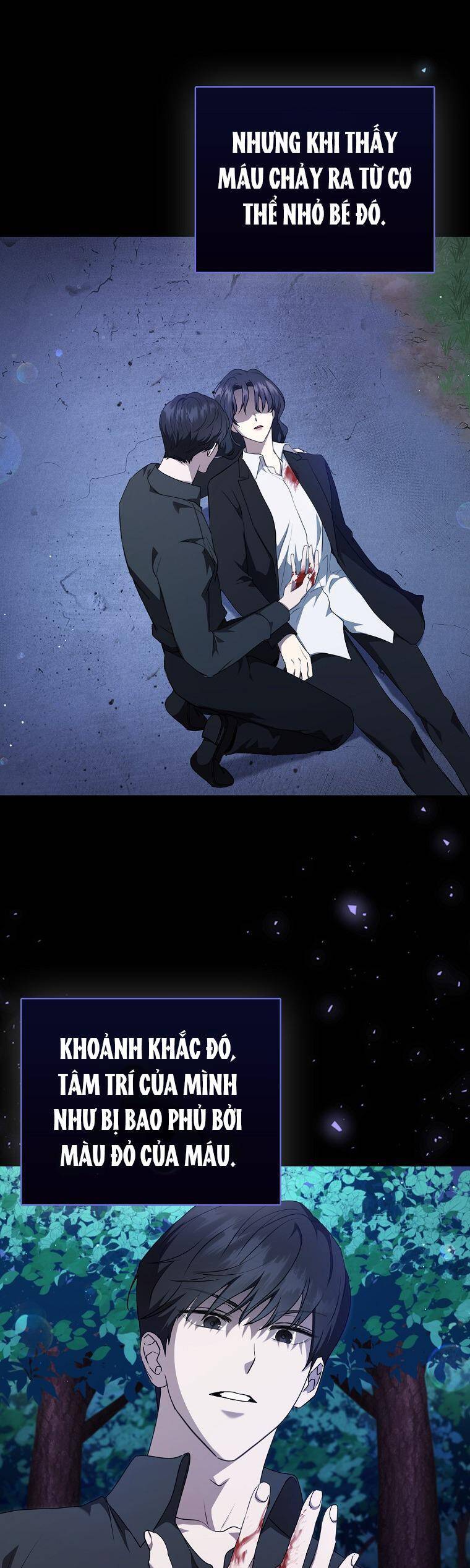 Bạn Trai Của Nam Chính Ám Ảnh Tôi Chapter 21 - Trang 2