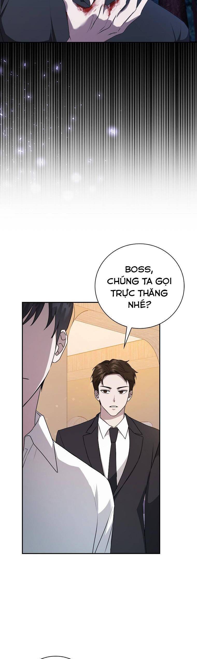 Bạn Trai Của Nam Chính Ám Ảnh Tôi Chapter 21 - Trang 2