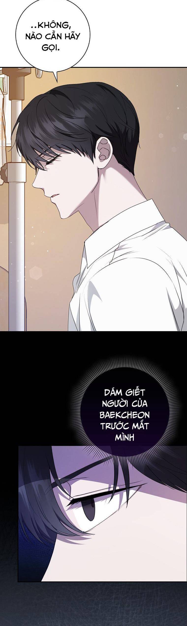 Bạn Trai Của Nam Chính Ám Ảnh Tôi Chapter 21 - Trang 2